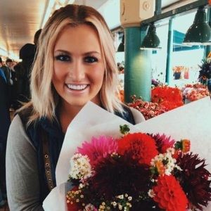 Meet your Posher, Taylor